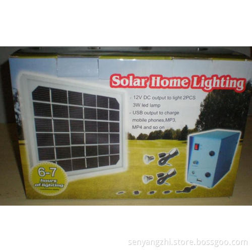 Solar Energy System
